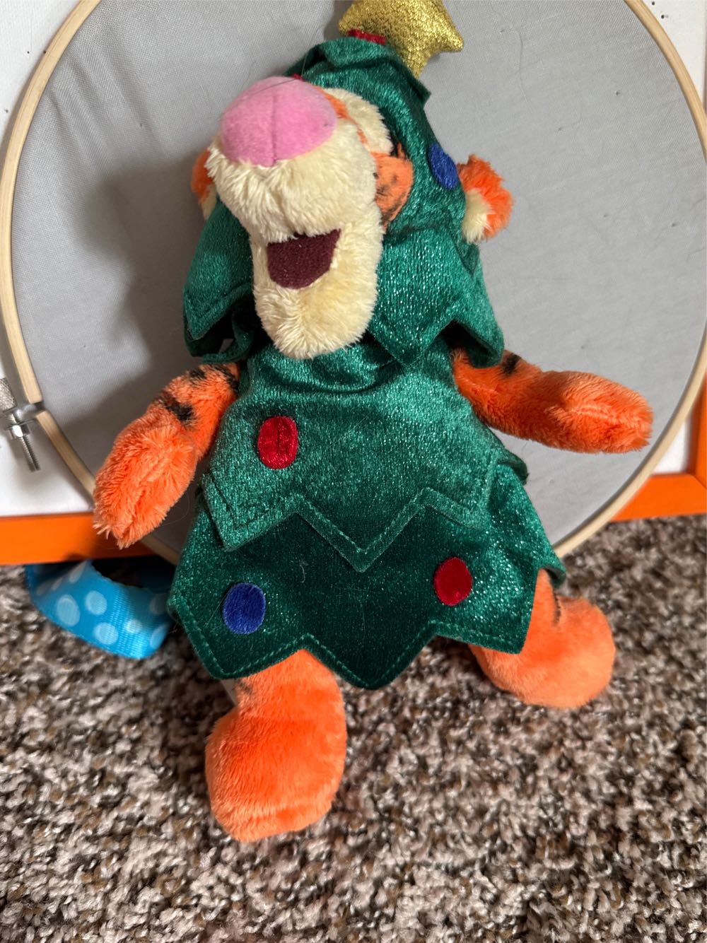 Disney Stitch Tsum Tsum