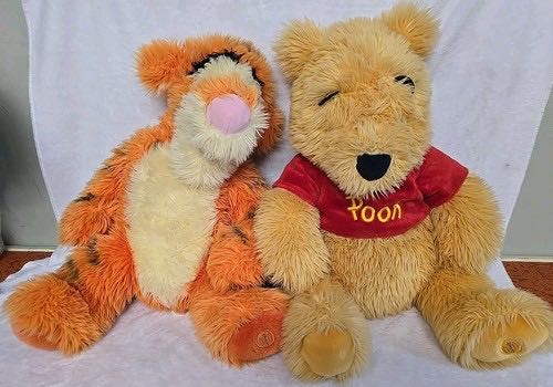 Disney: Aladdin - Jafar (Squishmallow 8”)