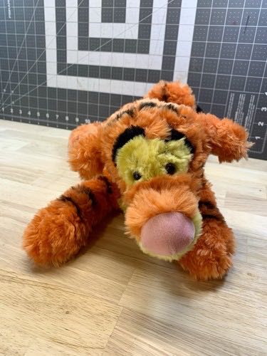 Jellycat Escarfgot Pink Soft Plush Toy Nwt Exclusive Lovey For Snail Lovers! Hot