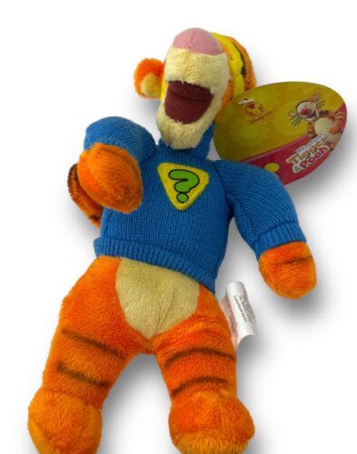 Disney Store Alice In Wonderland White Rabbit 16”