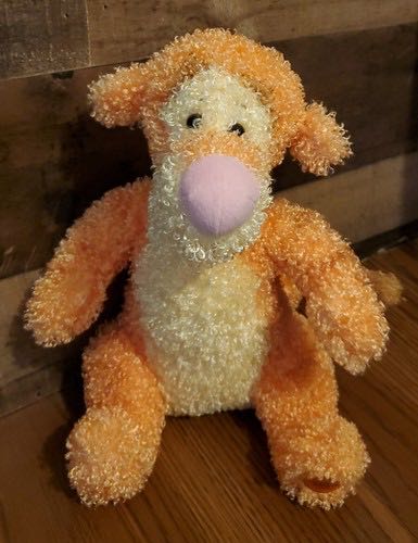 Squishable Mini Lavender Mothman