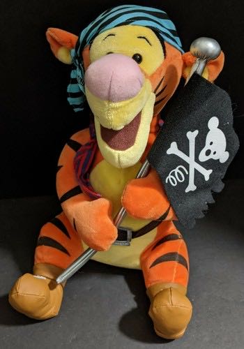 Keyring Dingly Dangly Dog Fido