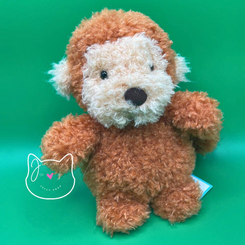 Potter Wizarding World Of Harry Potter Fang 12.5” Dog Hagrid’s Mastiff 13” Stuffed Gray Hagrids Animal New Toy With Neapolitan Just Play