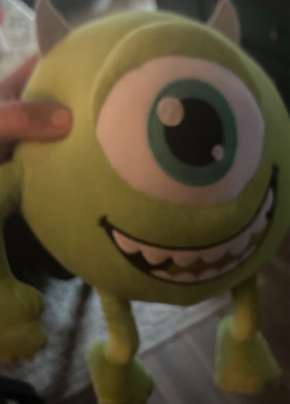 Funshine Bear (Play Along) 8”