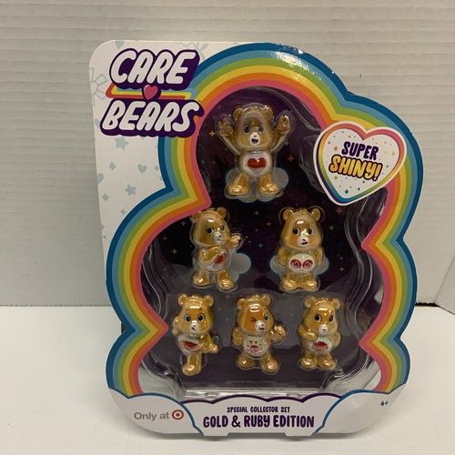 Russ Bear Vintage Russ Tatiana Bear Of Love