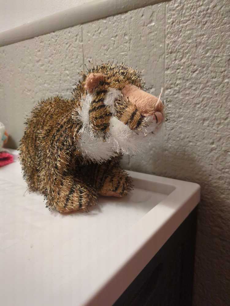 Build-A-Bear Leafeon