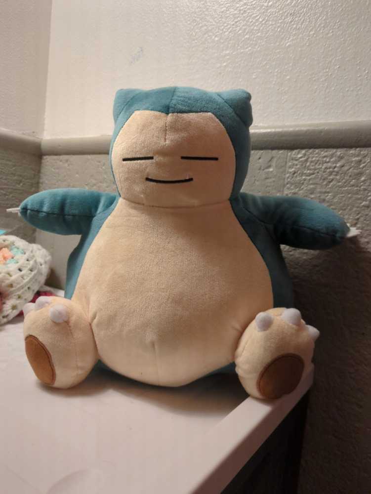 Funshine Bear (Fun Scents) 8”