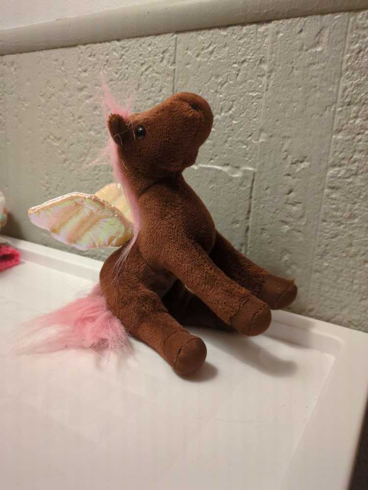 Share Bear (Nanco) 8”