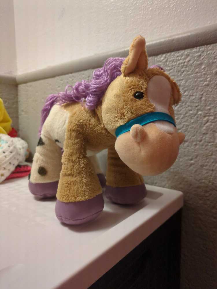 Keyring Jelly Bean Cat