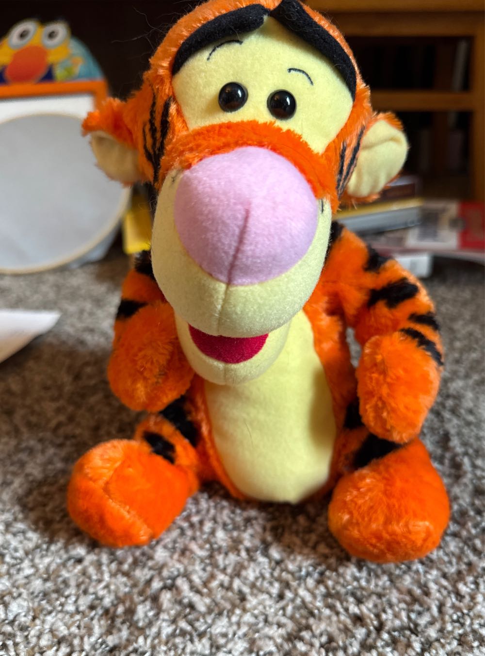 Dog - Regina (Corgi)