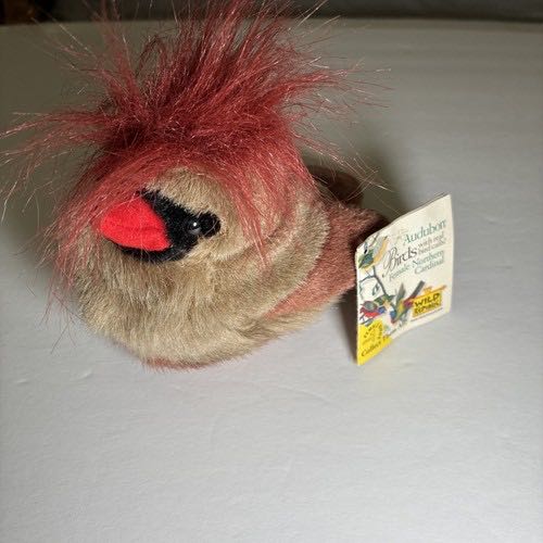 Squishable Mini Baphomet 7” Plush