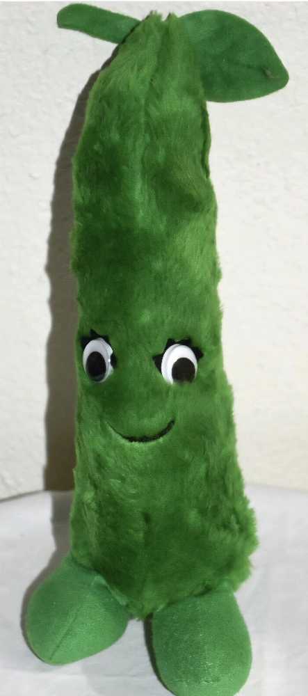 Jellycat Jolly Santa