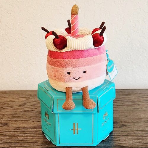 Bandai Namco Nui Chiikawa Plush Toy Play Charm Sea Otter