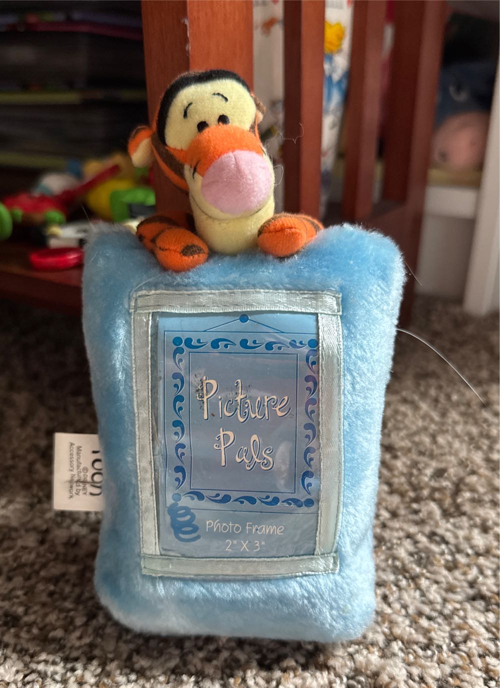 Fuggler X Dc By Zuru Funny Ugly Monster Plush Collectible Toy Batman