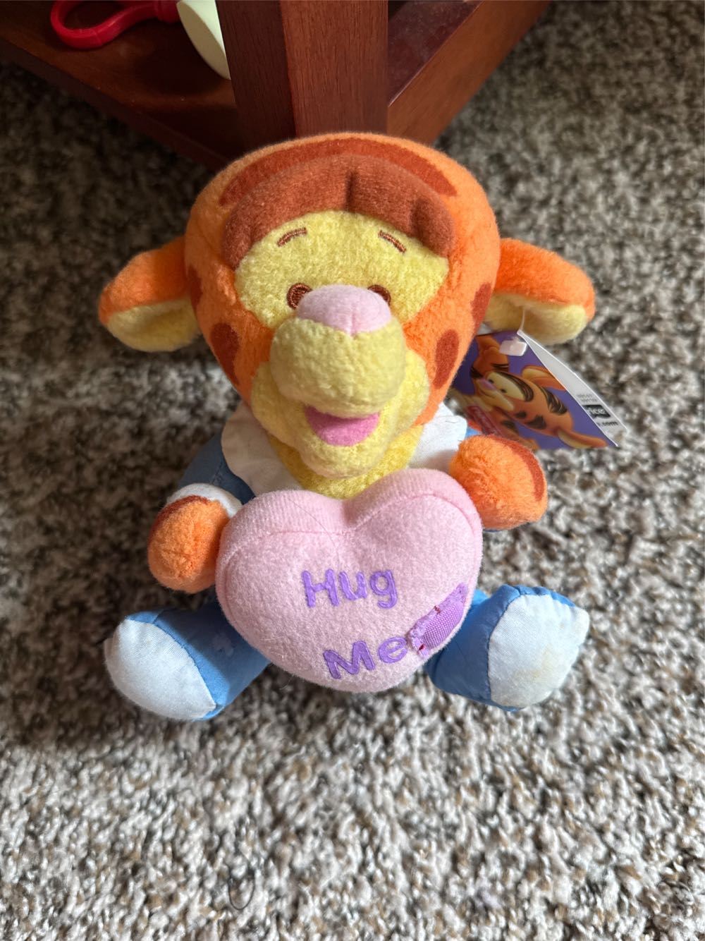 Care Bears Pez Candy Set 4 Dispenser Bundle New Sealed Carebears Bundle