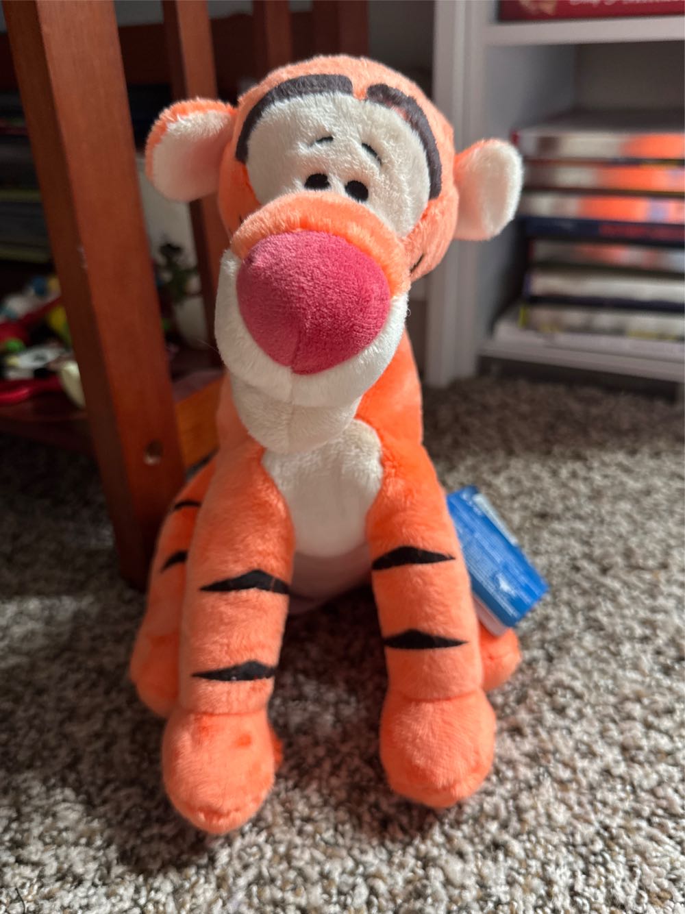 Nwt Build A Bear Sanrio Chocolate Chip Pochacco Plush Stuffed Outfit Boots Cert