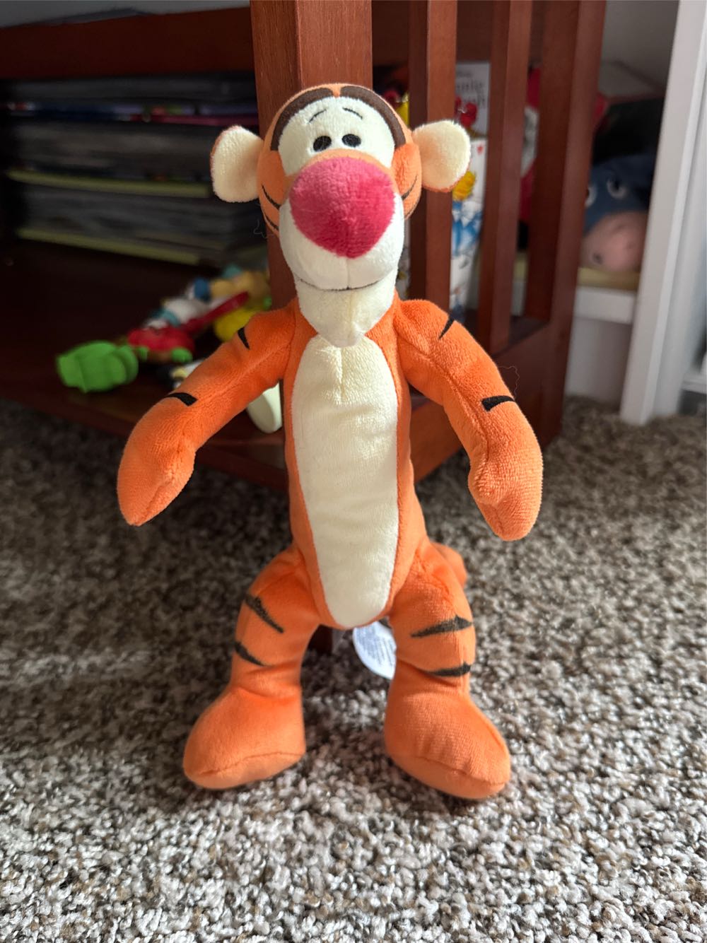 Animatic Plush (OS.C)