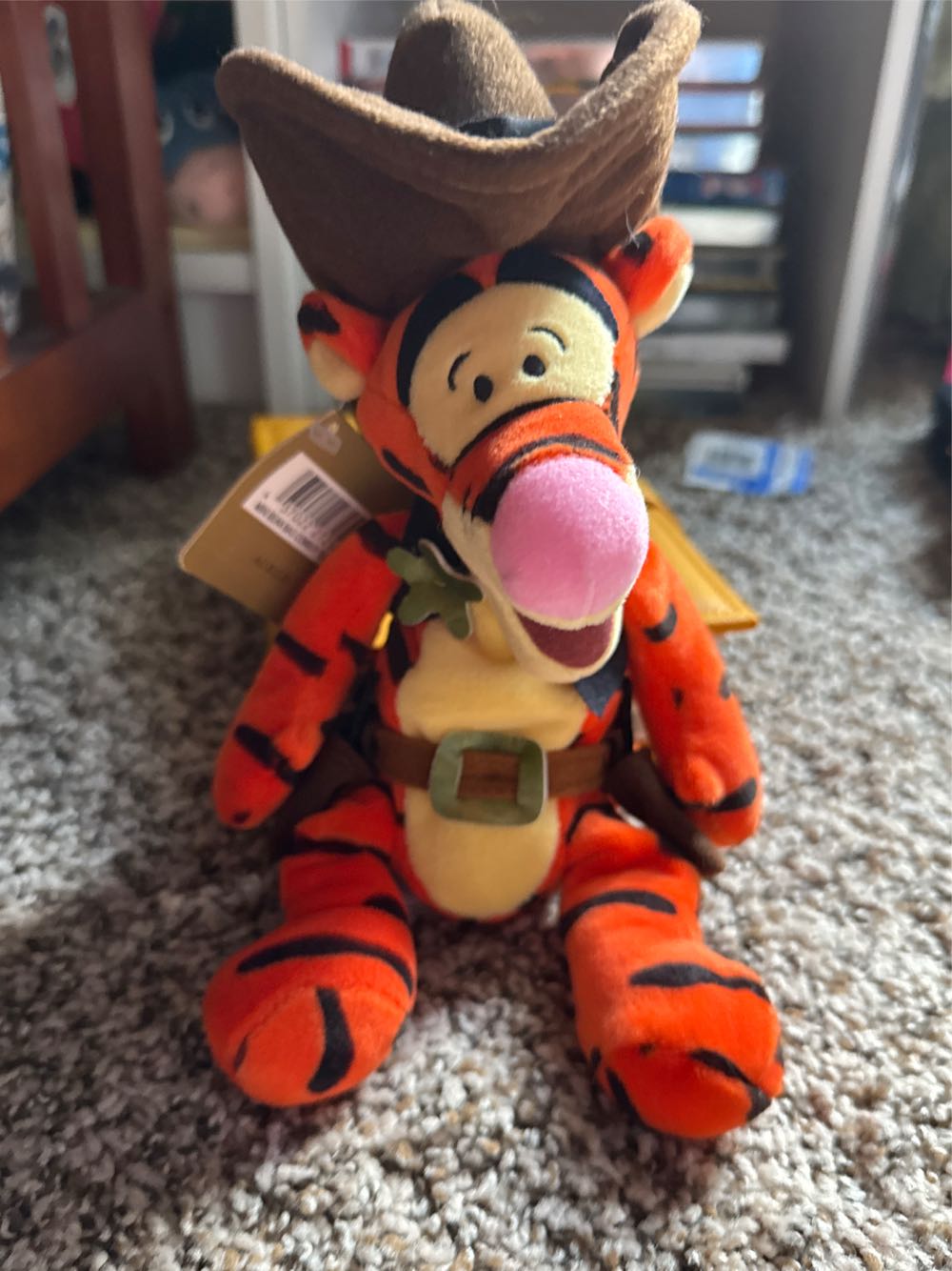 Paradise Vibes Loungefly Wallet