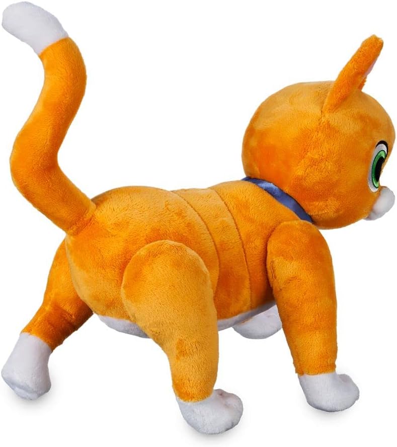 Sox Plush  plush collectible [Barcode 400946164864] - Main Image 3