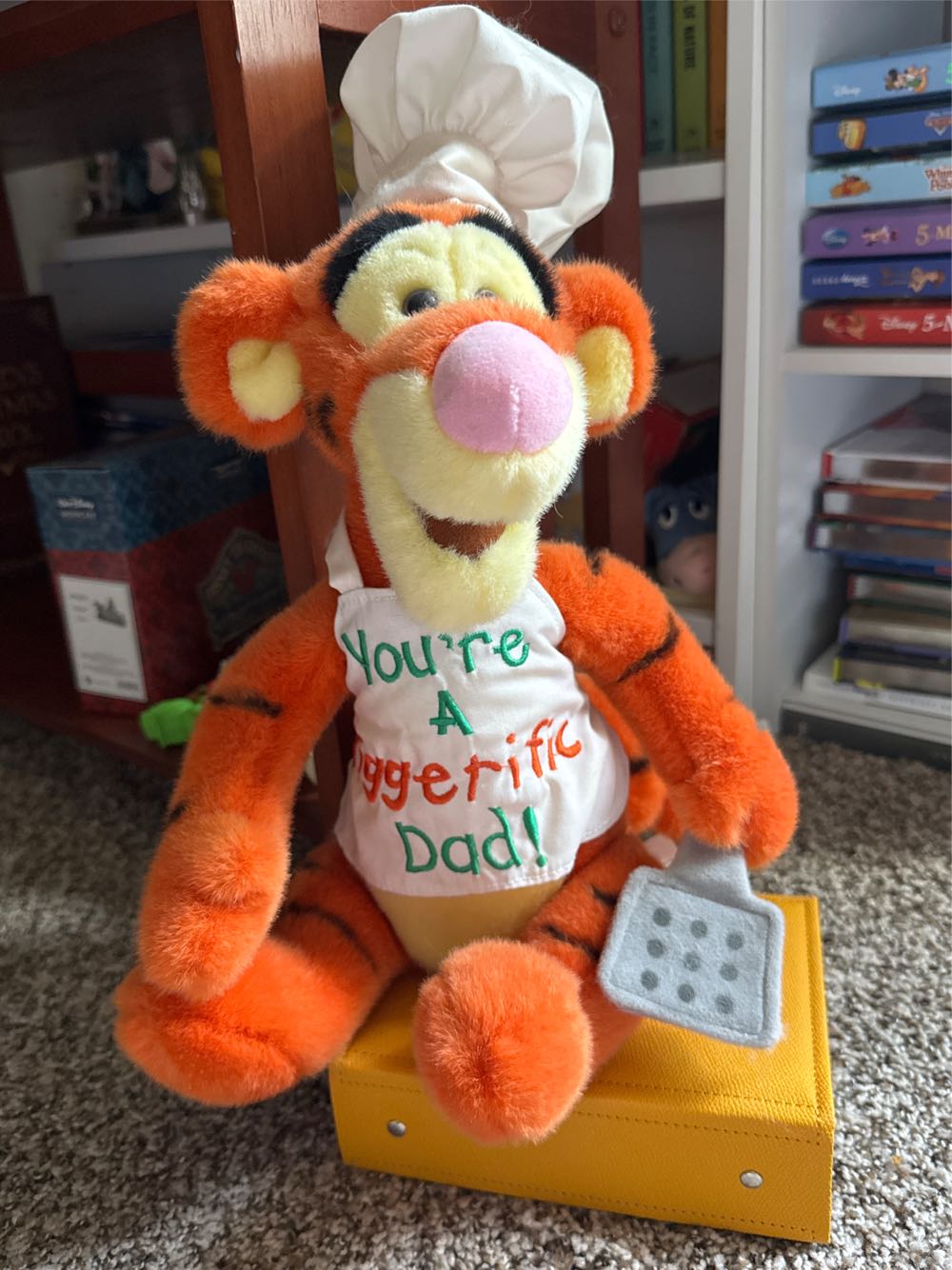 Ooky Jack O Lantern Pumpkin