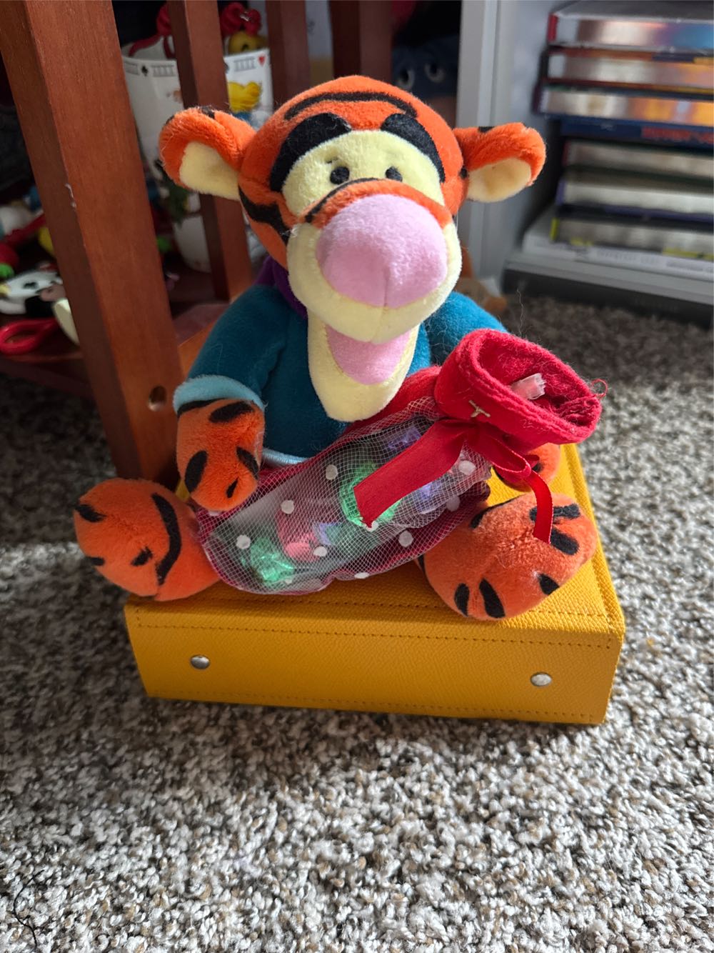 Aphmau Meemeow Dragon Cat, Small