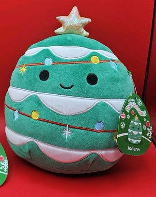 Adore 12” Standing Puffy The Silkie Chicken Plush Stuffed Animal Toy