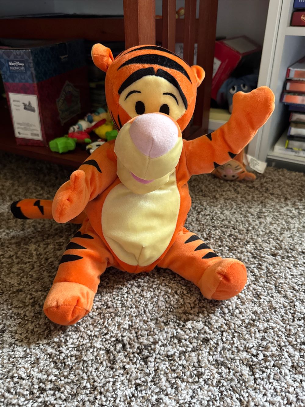 HAS - DuoDuo (secret)