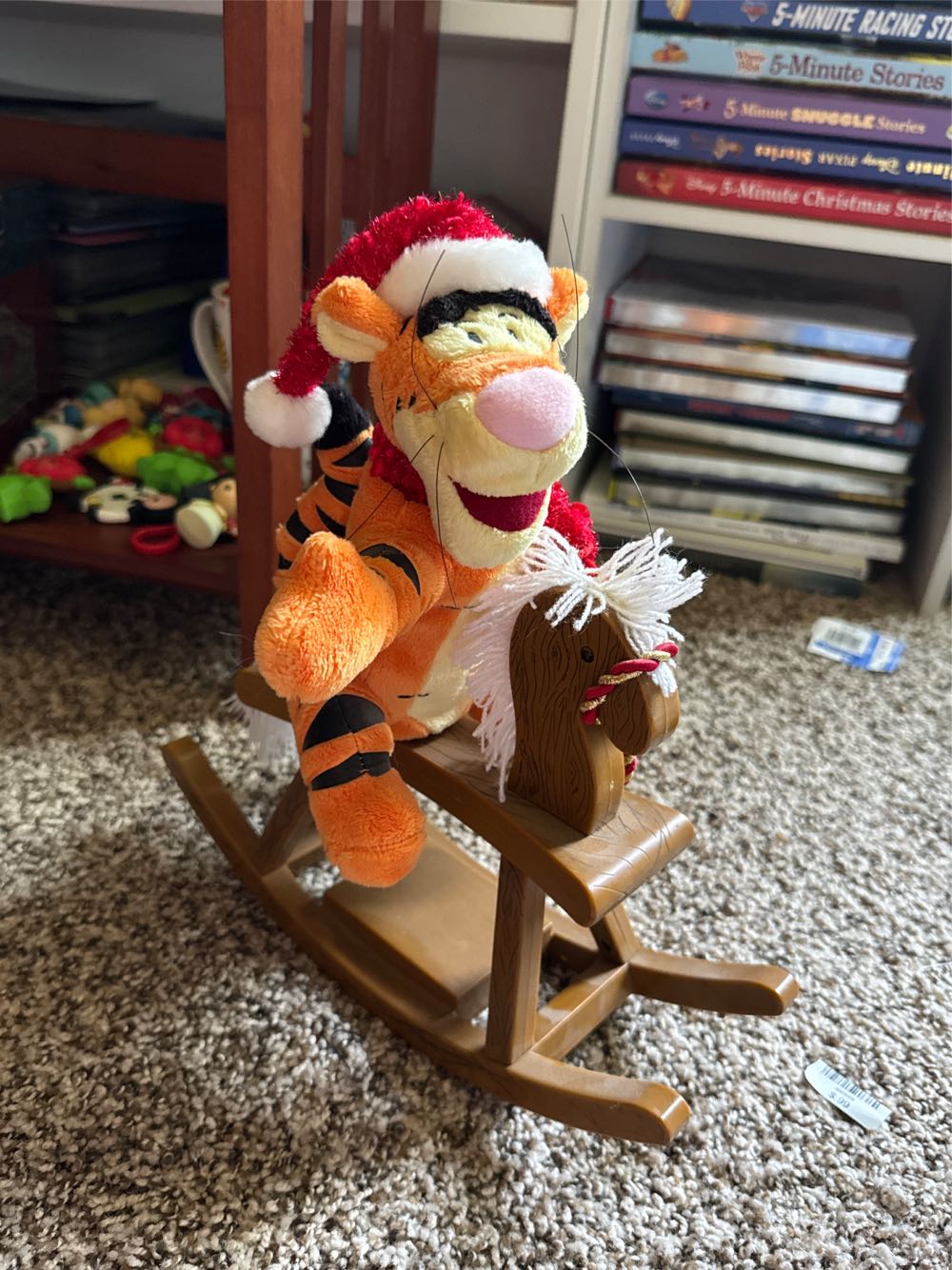 Mv21001 Sumikko Gurashi Penguin Lagoon Tenori Penguin San X Shirokuma Bear Mini Toy