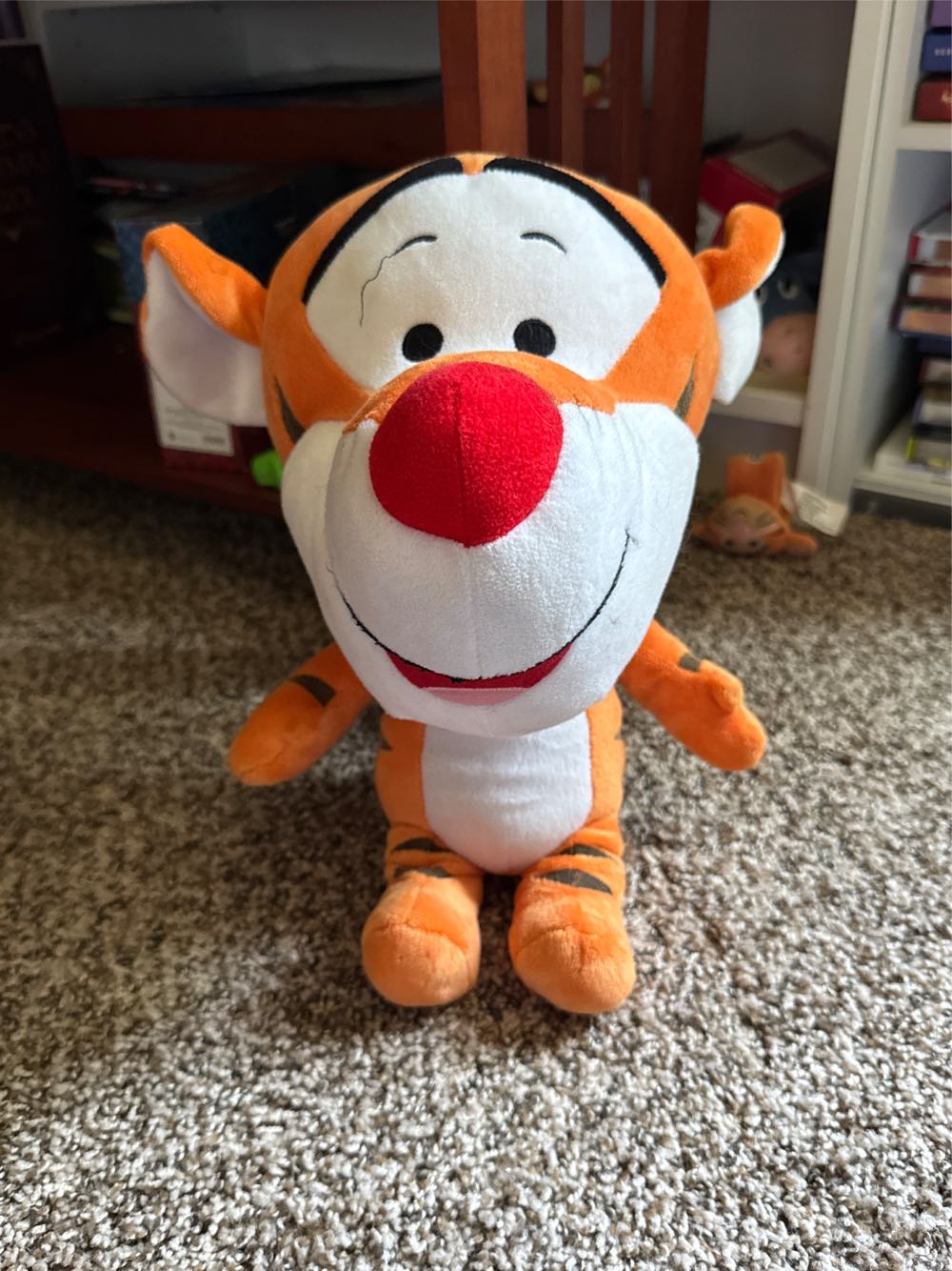 Share Bear (Talking) 13”