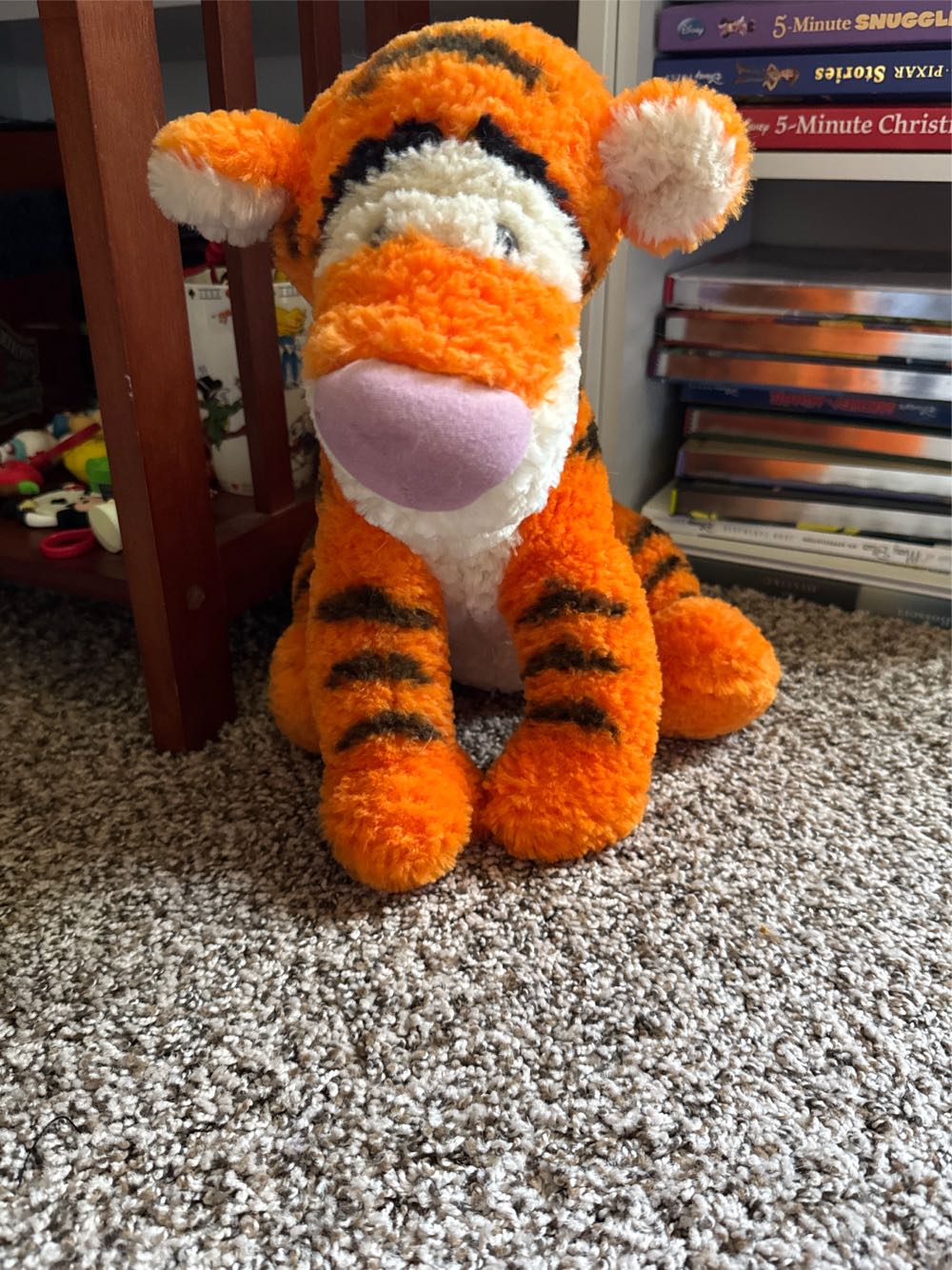 Sanrio - Pair Mini Cushion - Pompompurin