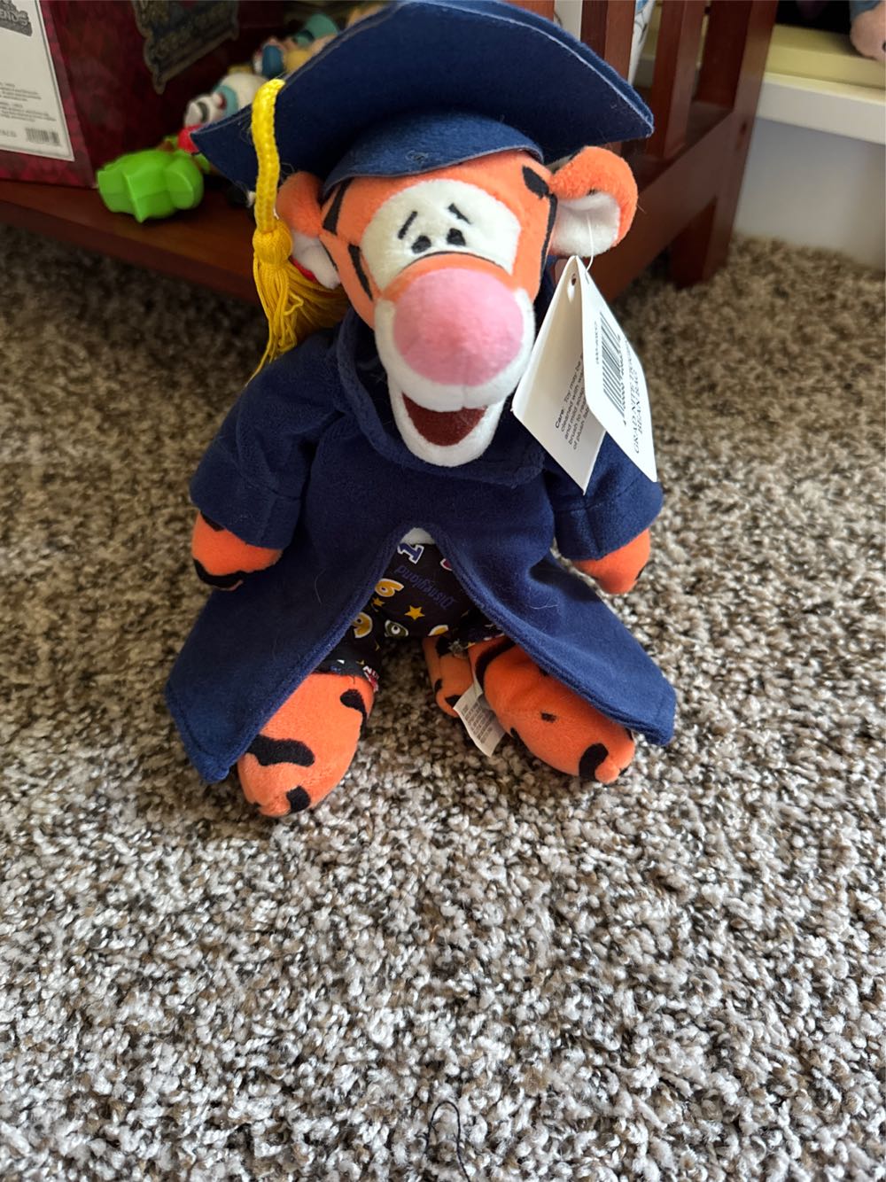 Just Play For Inside Out 2 Large Plush Characters | Anger | Joy | Sadness | Anxiety | Embarrassment Joy