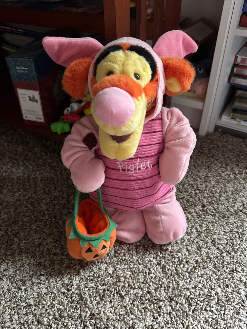 Ultra Rare Fuggler Funny Ugly Monster Collectible Figures Collectible Figure Blind Box Collectible Munch Opened Box New Open Figures Mini Of Doll 5 & Pmi Spin Master Yellow Indecisive Unopened Tie Chase Variant Dye Mystery In 2 Green Flocked Count Undero