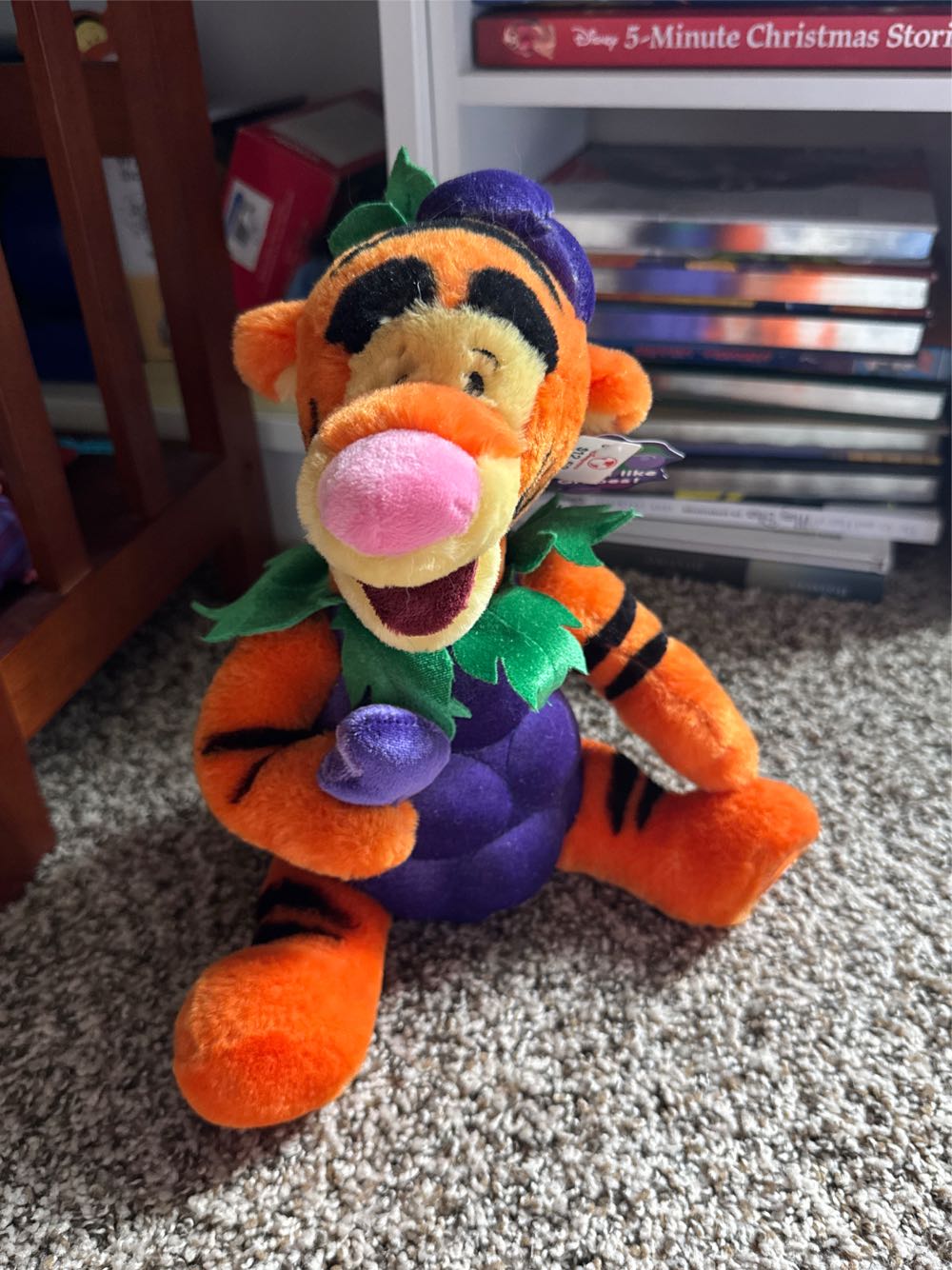 Jellycat Willow Owl Retired Authentic Brand New With Tags