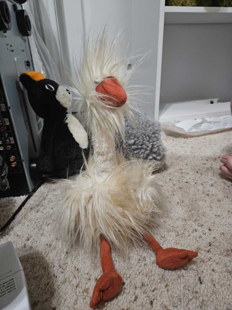 Kuromi Cupcake Dress