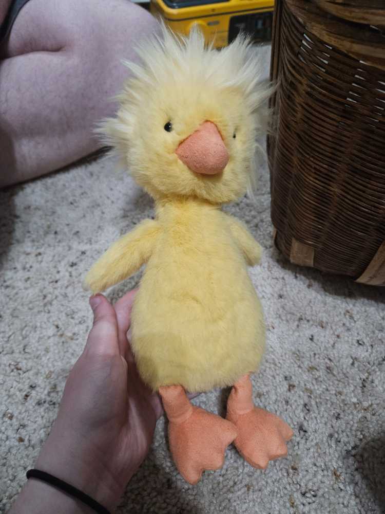 Piper Elephant - Medium 