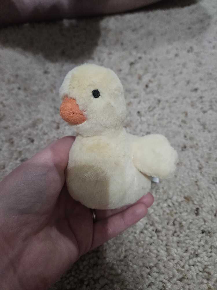 Micro Wave 4 - Champ Bear