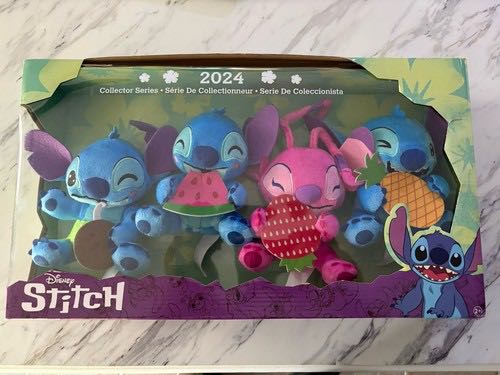 Glitter Eyes - Love-a-Lot Bear