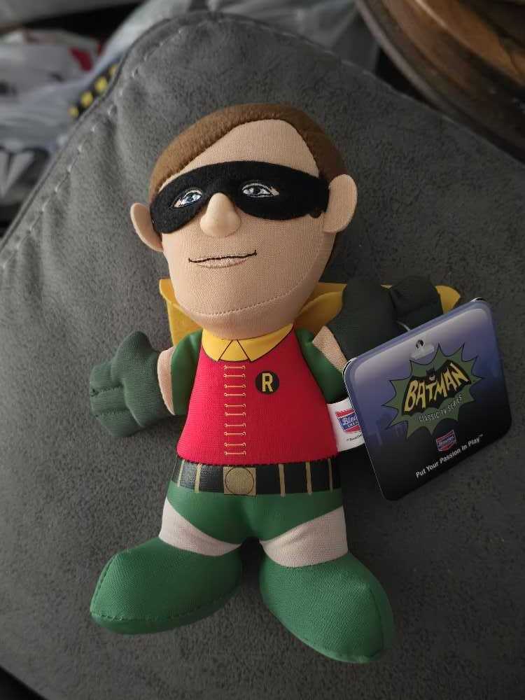 Keyring Skeleton Bob