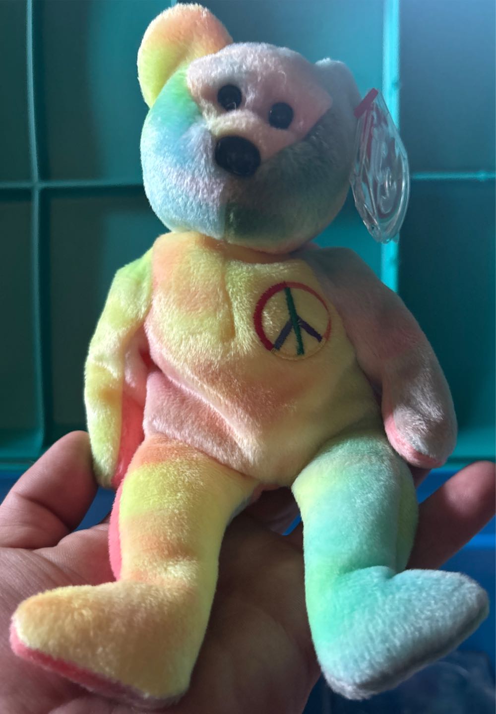 Bounce Around Tigger