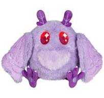 Bounty Hunter Soft Toy