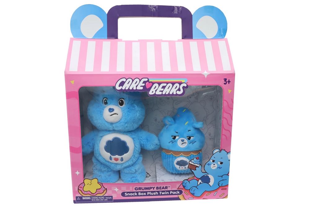 Kuromi 2025 Halloween 8” Plush (Kuromi 20th Anniv.)