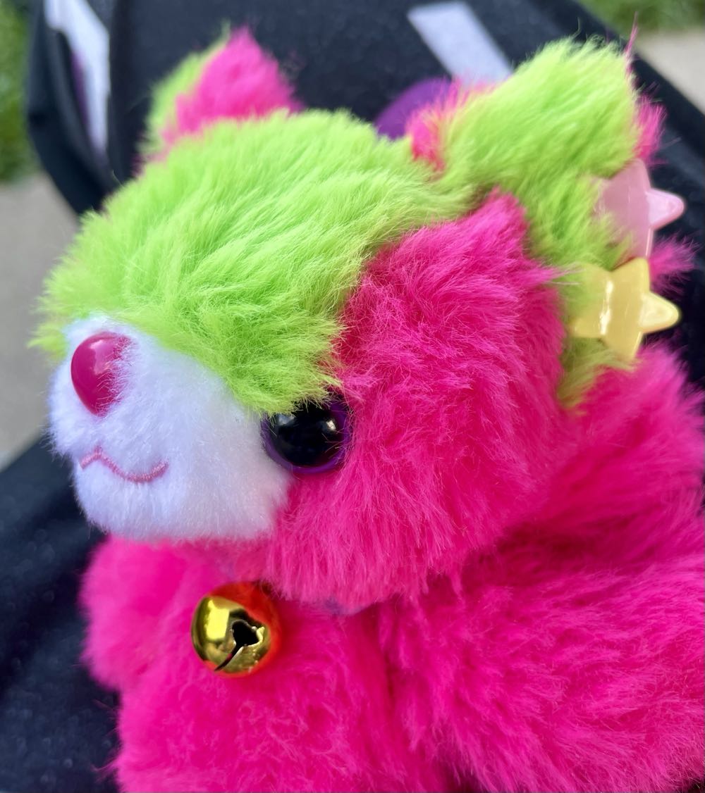 Bread  plush collectible - Main Image 2