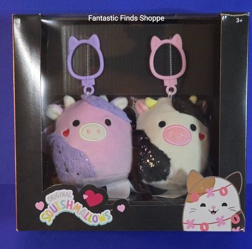 Houndoom Sitting Cuties Plush