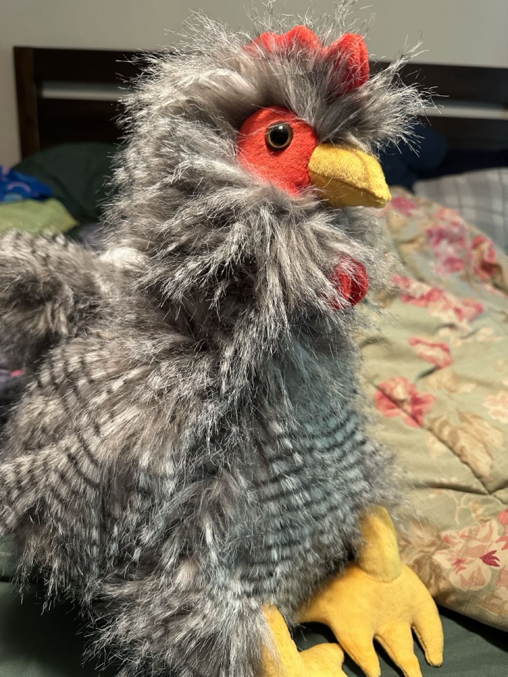 Cheer Bear & Funshine Bear