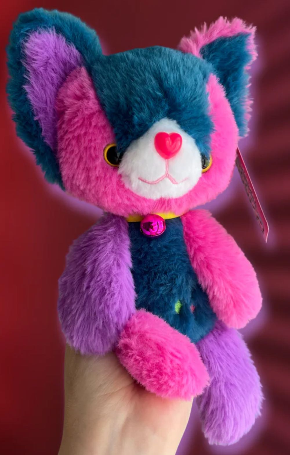 Limited Edition Sweet Scents - Champ Bear