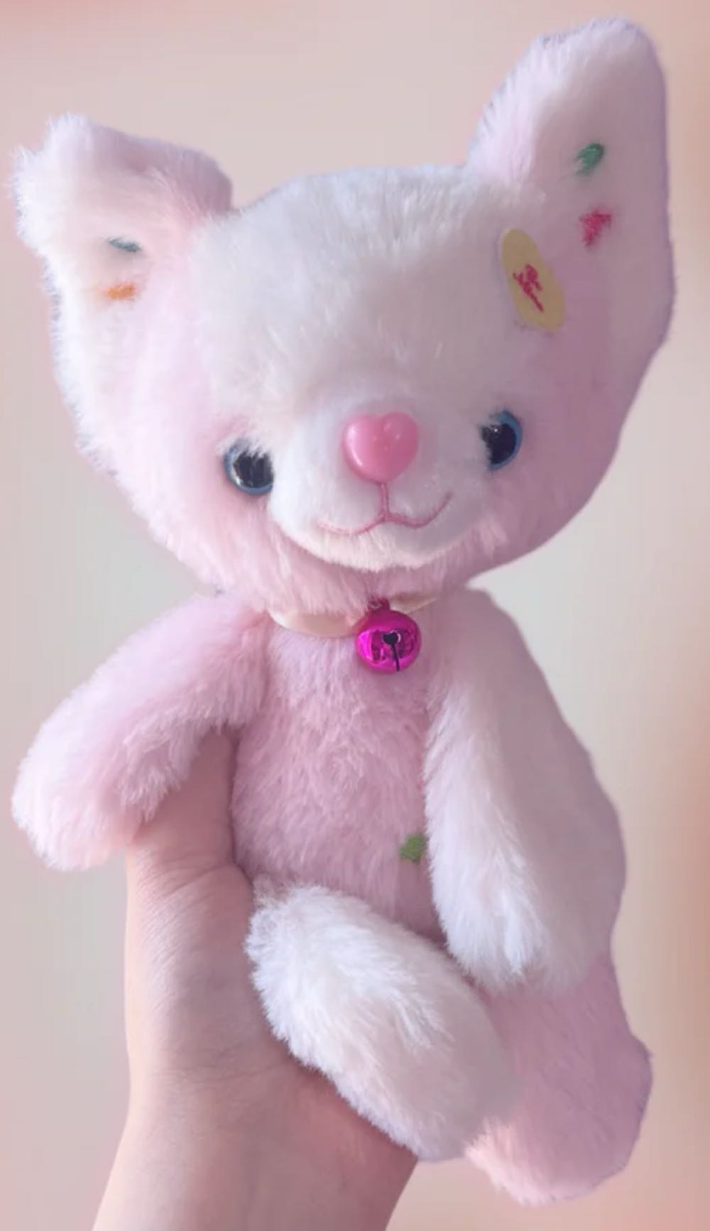 Amuseables St Honore Cake 