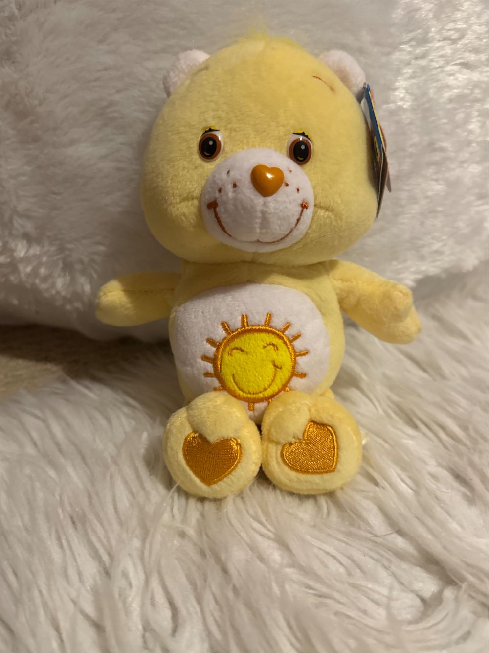 Bedtime Bear (Kenner) 13”