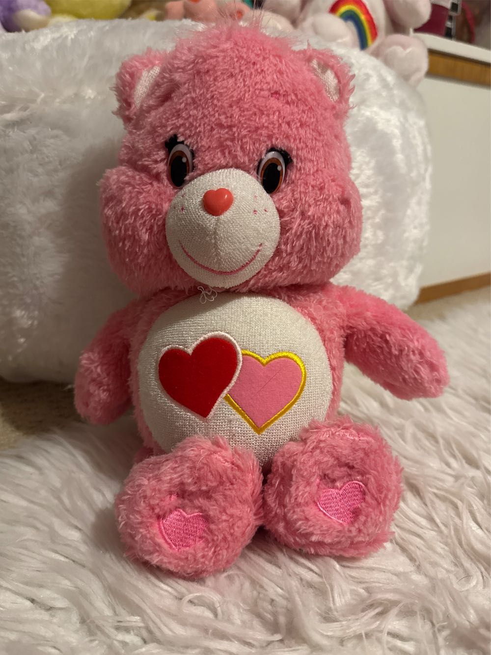 Disney - Mascot Holder - Sakura - Winnie The Pooh And Piglet