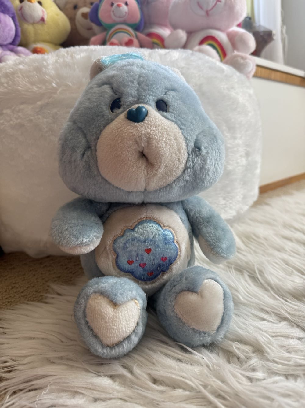 Together Keychain Minnie Pop Mart Disney Mickey Family Cute Together Minnie Mouse Keychain Confirmed New Pendant Sealed