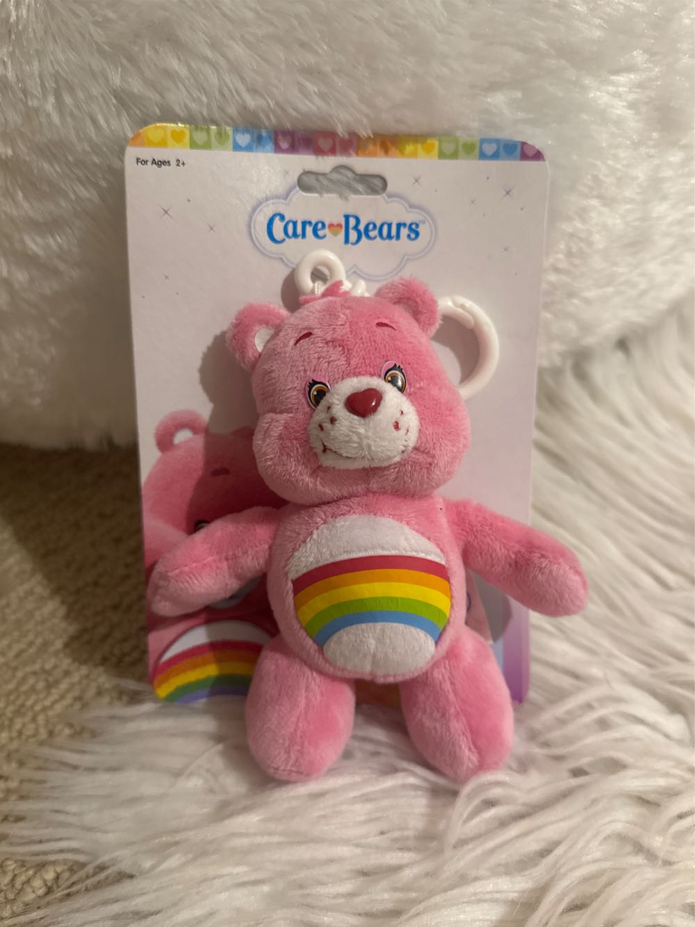 Funshine Bear Easter (Cleveland) 15”